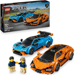 LAMBORGHINI REVUELTO E...