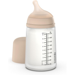 BIBERON ZERO ZERO 270 ML...
