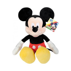 PELUCHE TOPOLINO CM  45 MIS 6 