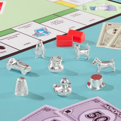 MONOPOLY CLASSICO