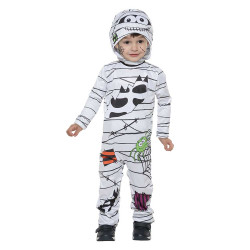 COSTUME MUMMIETTA TAGLIA 2...