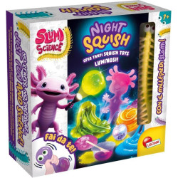 SLUMI SCIENCE CREATURE...