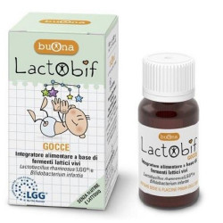 LACTOBIF 8 ML 