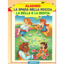 LEGGIMI UNA FIABA ASSORTITI