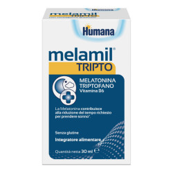 MELAMIL TRIPTO 30 ML 