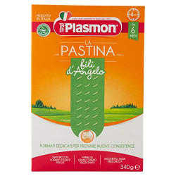PASTINA PLASMON 300 GRAMMI...