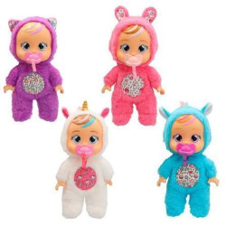 CRY BABIES TINY CUDDLES...