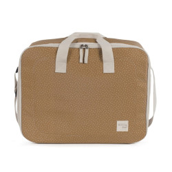 BORSA VALIGIA POIS POPPY...