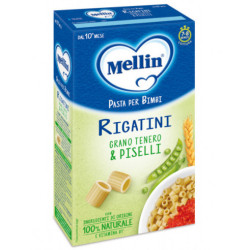 PASTINA RIGATINI CON...