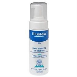 SHAMPOO MOUSSE 150 ML