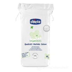 QUADROTTI MORBIDO COTONE 60...