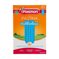 PRIMA PASTINA 300 GRAMMI...