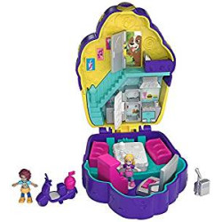 POLLY POCKET PLAYSET...