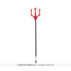 TRIDENTE ADULTO 105 CM 
