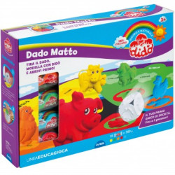 DIDO' DADO MATTO