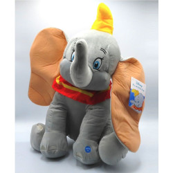 PELUCHE DUMBO ANIMAL...