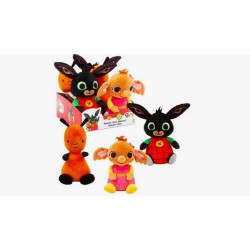 BING PELUCHE 20 CM SOGGETTI...