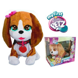 CAGNOLINA SUSY SING   DANCE...