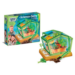 SCIENZA E GIOCO LA SCIENZA...