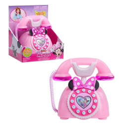 MINNIE MOUSE TELEFONO RING...
