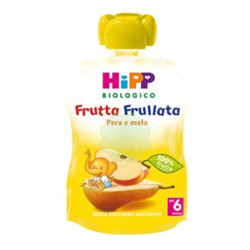 TUBETTO FRUTTA FRULLATA...