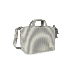 BORSA FASCIATOIO PRALINE'...