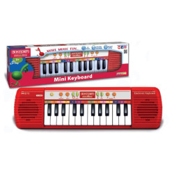 MINI TASTIERA ELETTRONICA A...