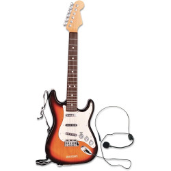 CHITARRA ELETTRONICA CON...