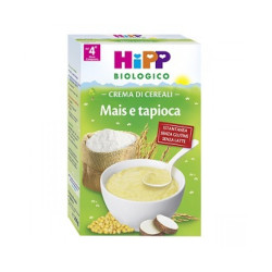 CREMA MAIS E TAPIOCA GRAMMI...