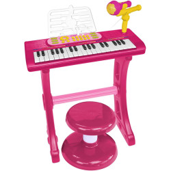 TASTIERA ELETTRONICA CON...