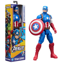 AVENGERS PERSONAGGIO...