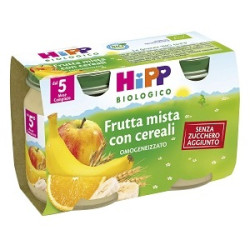 MERENDA FRUTTA MISTA CON...