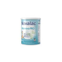 LATTE NOVALAC ALLERNOVA PRO...