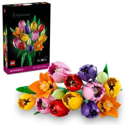 BOUQUET DI TULIPANI...