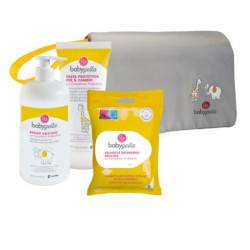 TROUSSE BABYGELLA PREBIOTIC...