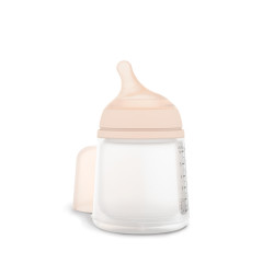 BIBERON ZERO ZERO 180 ML...