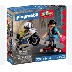 INSEGUIMENTO IN MOTO...