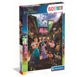 PUZZLE MAXI 24 PEZZI ENCANTO