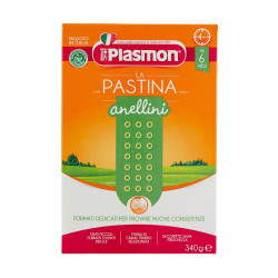 PASTINA PLASMON 300 GRAMMI...