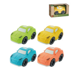 VEICOLO CAR MODEL SERIE 3...