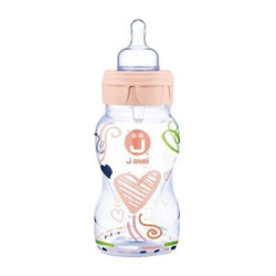 BIBERON J BIMBI TRENDY 6 M...