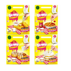 SLIME MART BUSTONA SMALL...