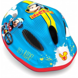 CASCO CICLO MICKEY