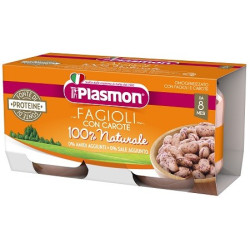 OMOGENEIZZATO FAGIOLI...