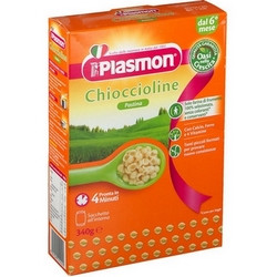 PASTINA PLASMON 300 GRAMMI...