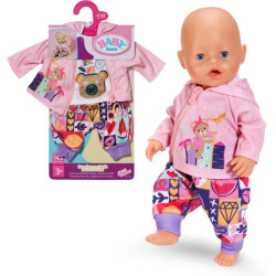 BABY BORN ABITO PER BAMBOLA...