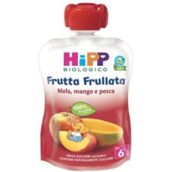 TUBETTO FRUTTA FRULLATA...