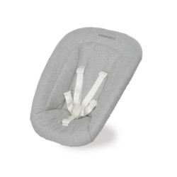 MIGNON SDRAIETTA GREY MELANGE