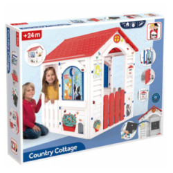 COUNTRY COTTAGE CON LAVAGNA