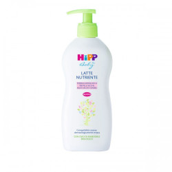 LATTE NUTRIENTE CON OLIO DI...